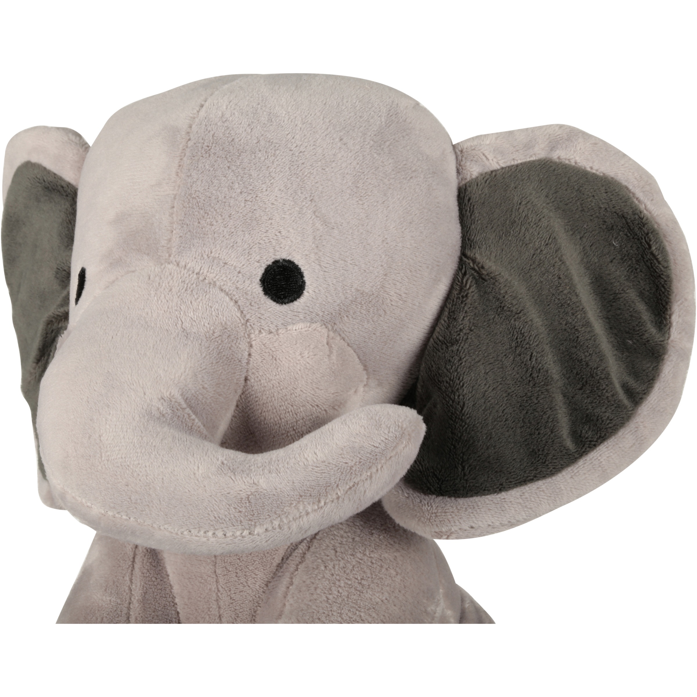 choo choo express plush elephant