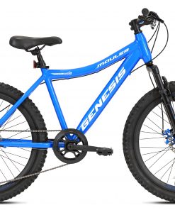 genesis 24 bike