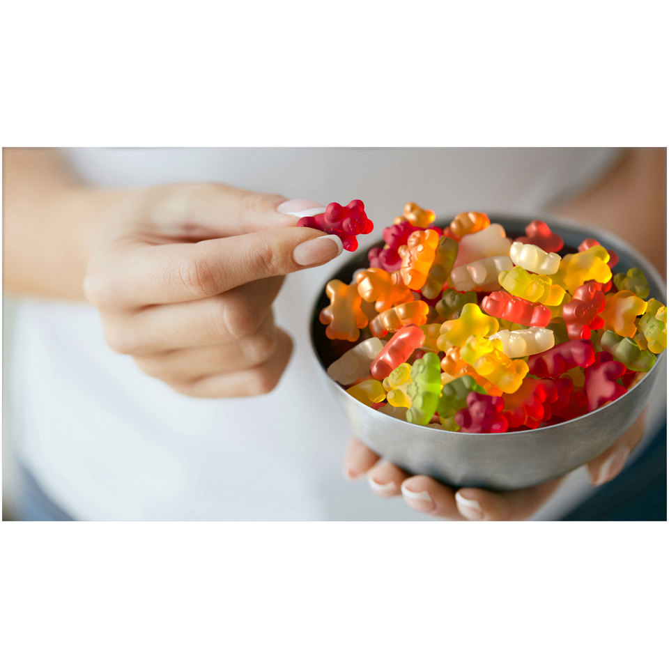 organic black forest gummy bears organic black forest gummy bears