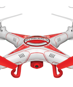 striker hd camera drone
