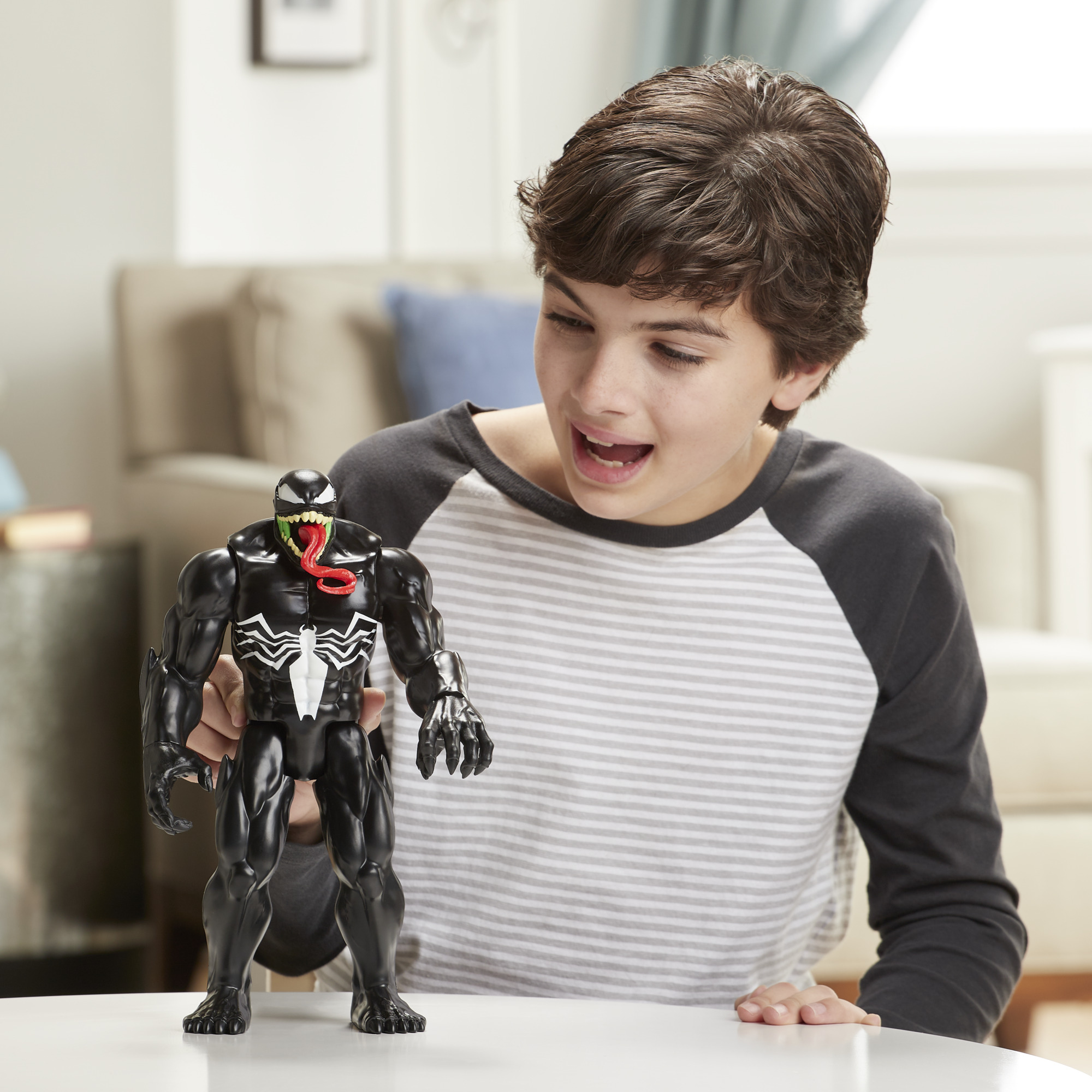 Spider Man Maximum Venom Titan Hero Venom Blast Gear Compatible Back Port Trusted Tradition Since 1880 - patton s grocery roblox venom roleplay Spider Man Maximum Venom Titan Hero Venom Blast Gear Compatible Back Port Trusted Tradition Since 1880 - roblox venom roleplay