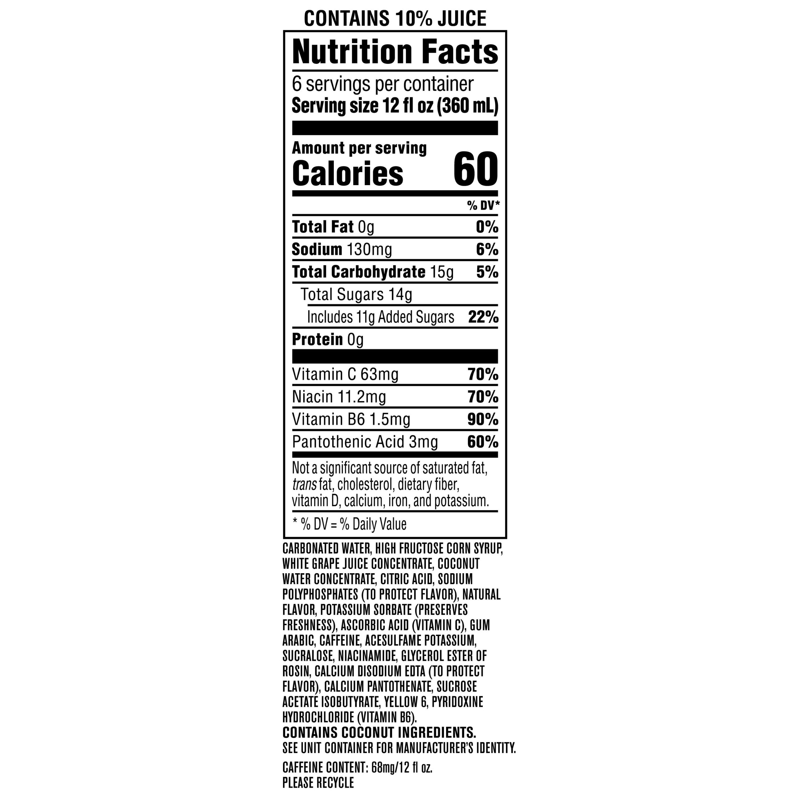 Mtn Dew Kickstart Pineapple Orange Mango 12oz Sleek Cans Pack Of 18 Trusted Tradition Since 10