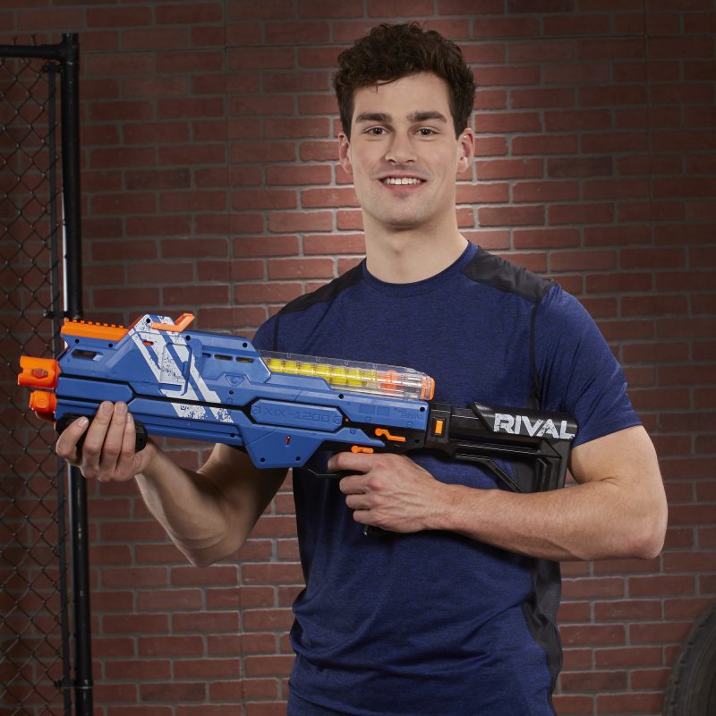 nerf hypnos mods nerf hypnos mods