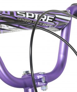 genesis 20 girl's inspire bike