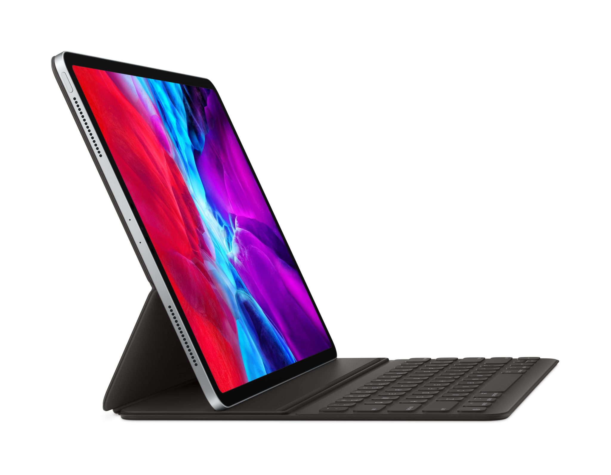 smart keyboard folio for ipad air 4th generation smart keyboard folio for ipad air 4th generation