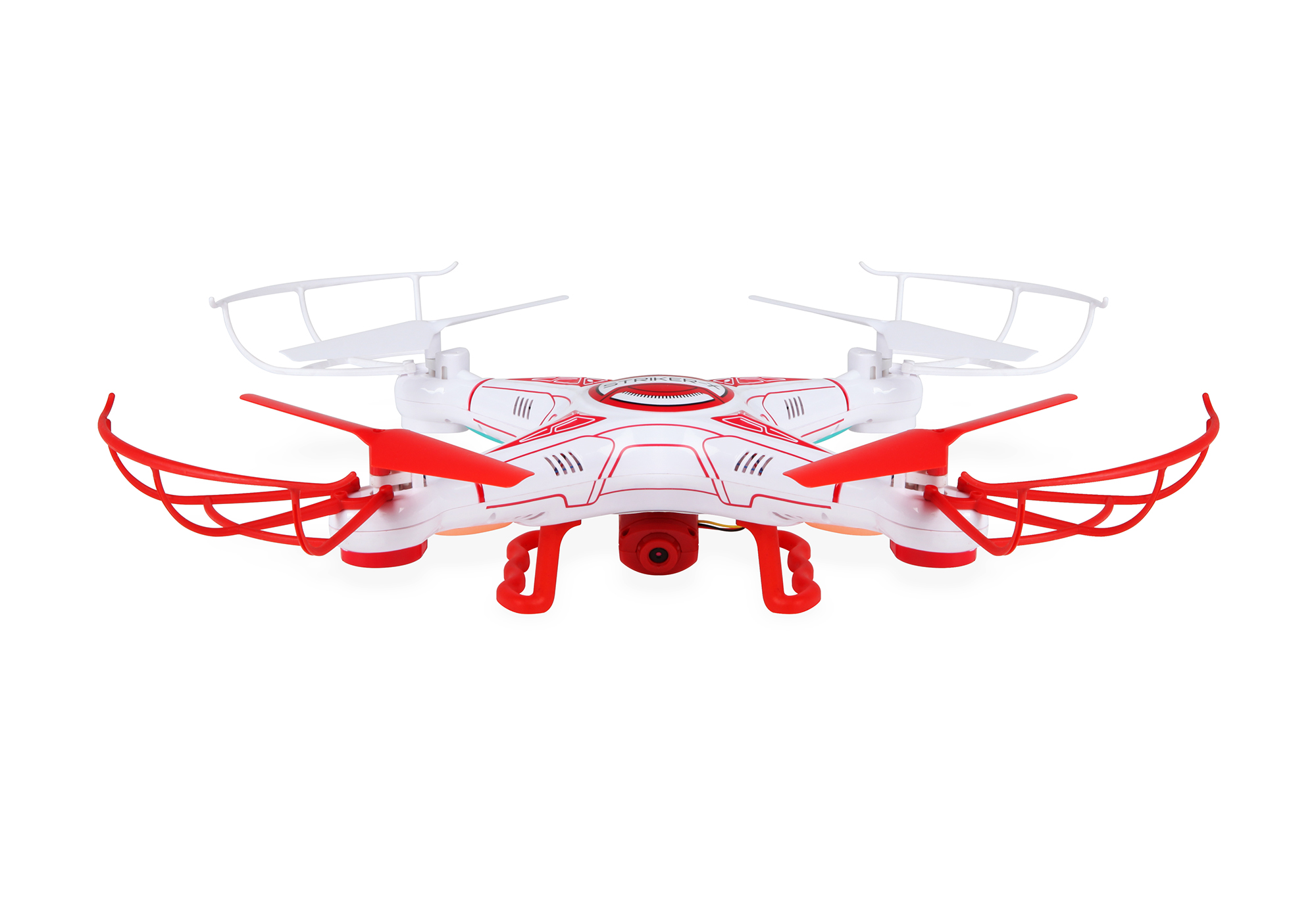 striker hd camera drone
