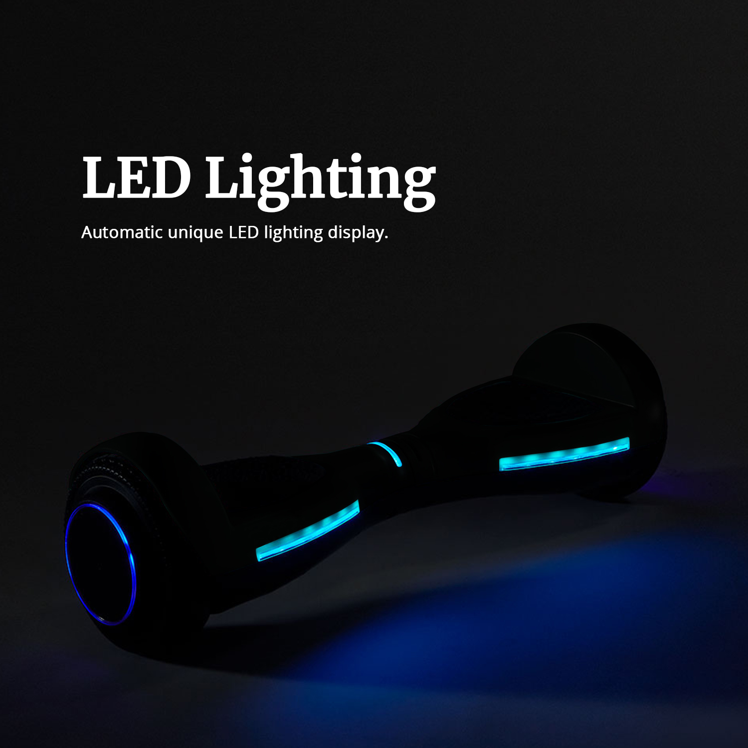 fluxx 3 hoverboard