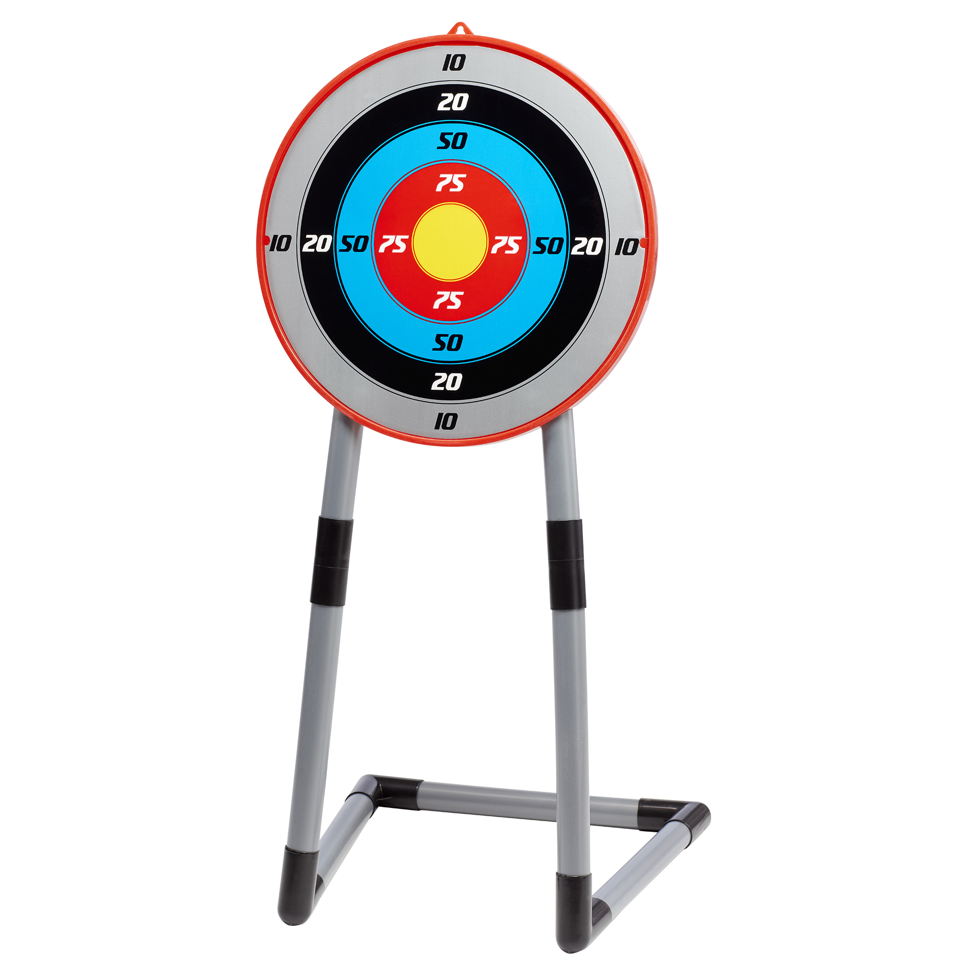 target for suction cup arrows