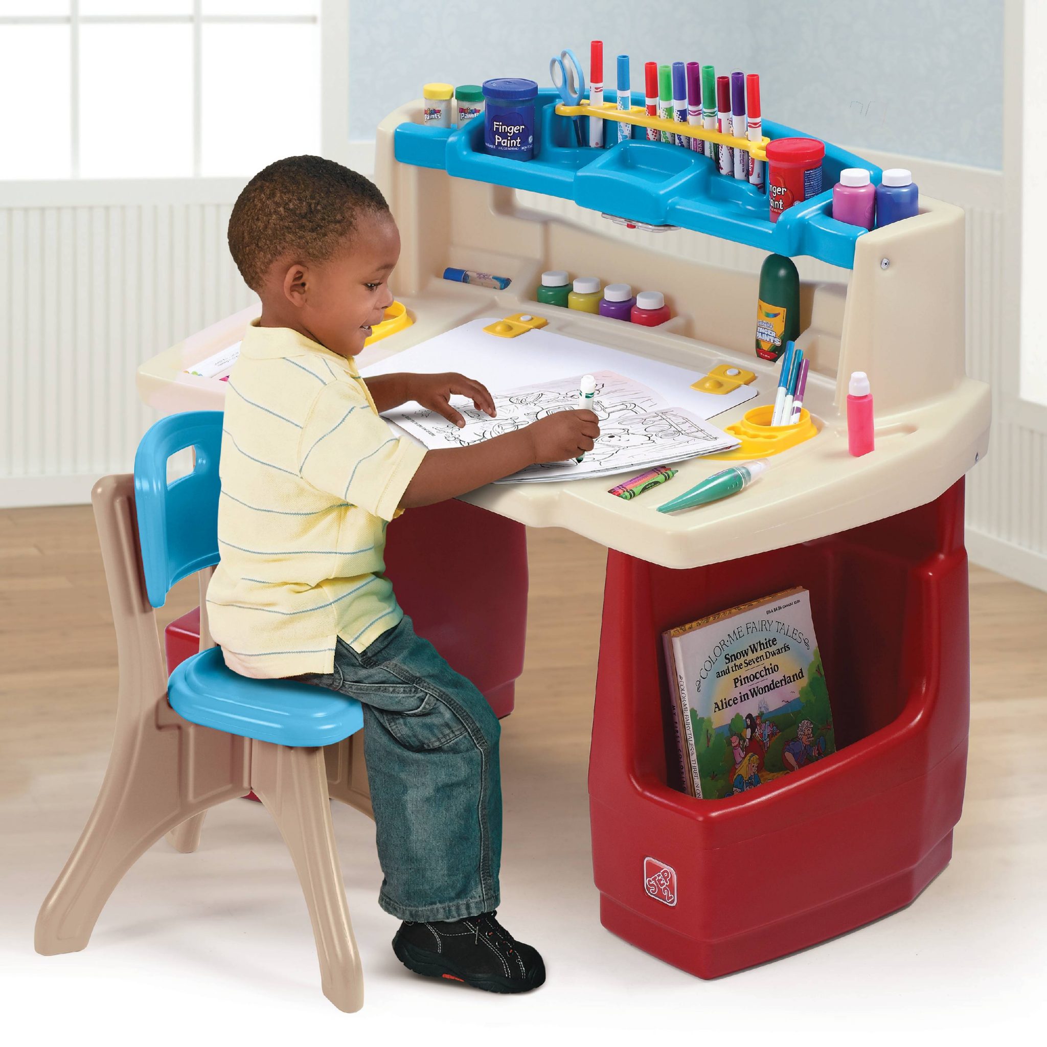 deluxe art master desk deluxe art master desk