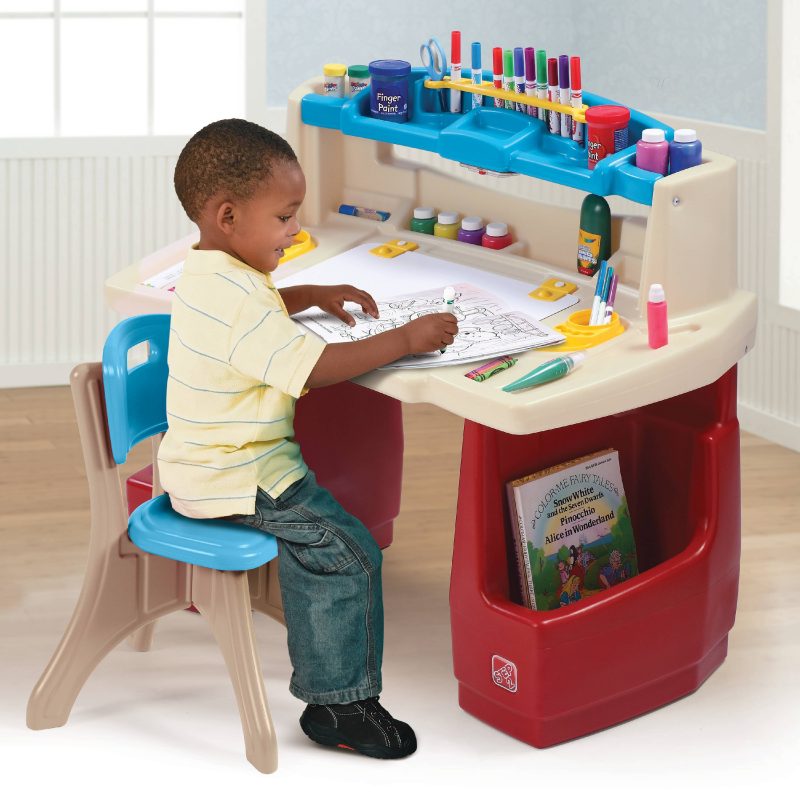step2 deluxe art master