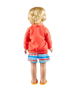 my life as boy doll