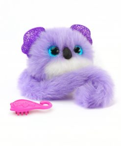 pomsies plush interactive toys