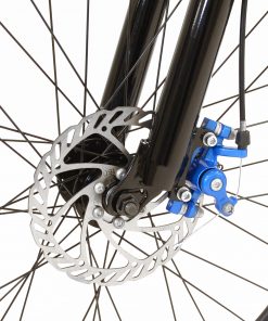 genesis 24 inch bike