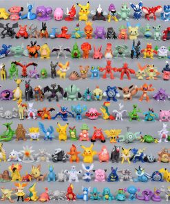 pokemon mini action figures
