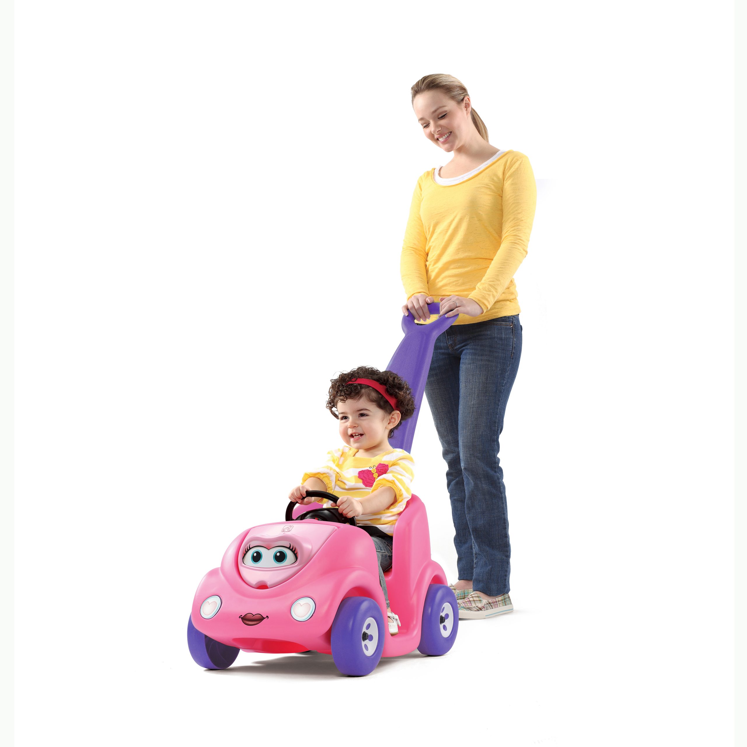 step2 push around buggy 10th anniversary edition