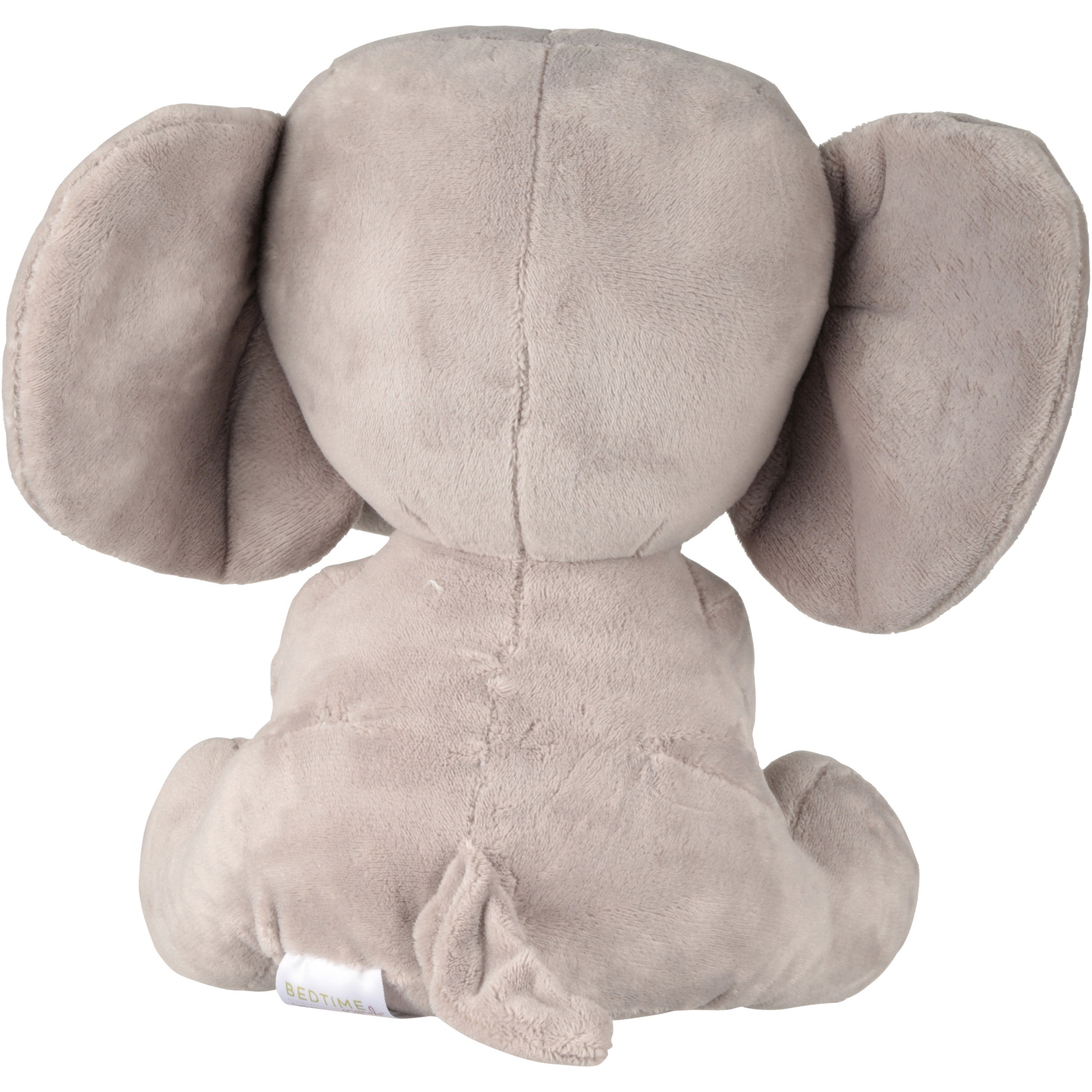 choo choo express plush elephant