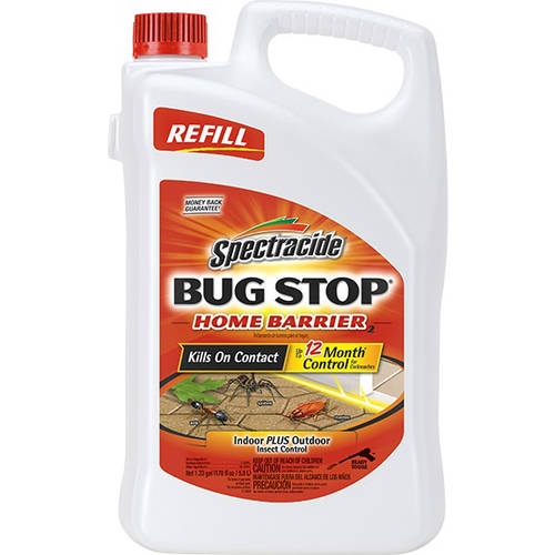 spectracide bug stop home barrier spectracide bug stop home barrier