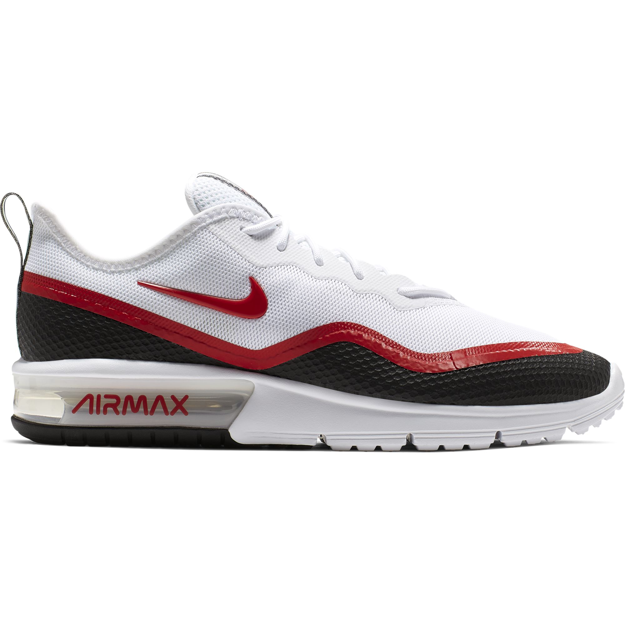 nike men's air max sequent 4 running shoes