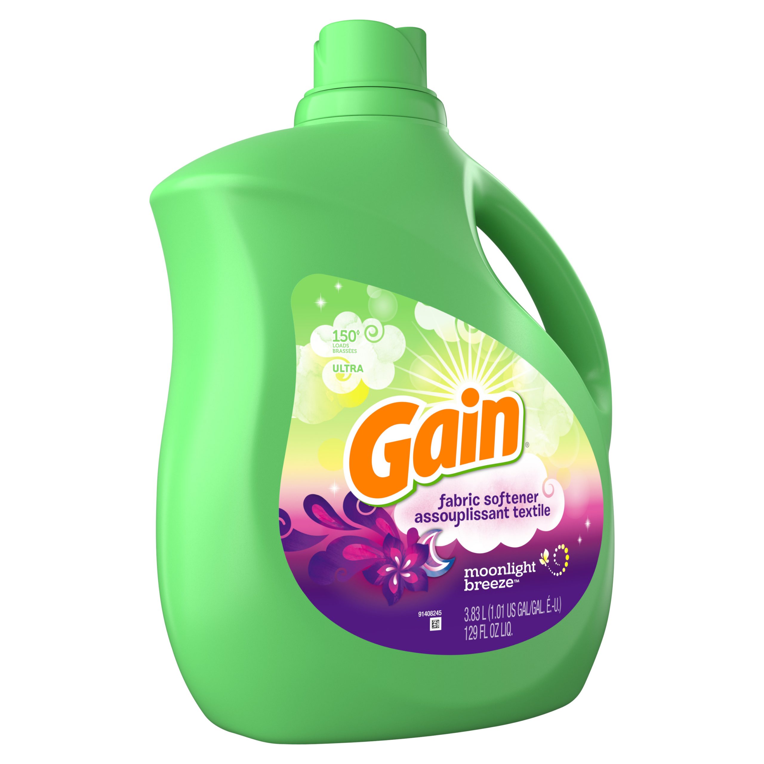 gain moonlight breeze gain moonlight breeze